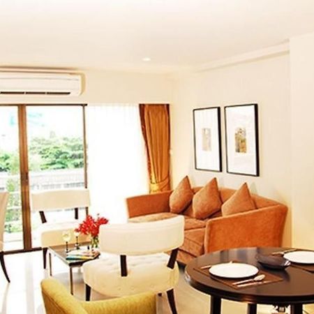 Ziniza The Boutique Service Apartment Bangkok Extérieur photo