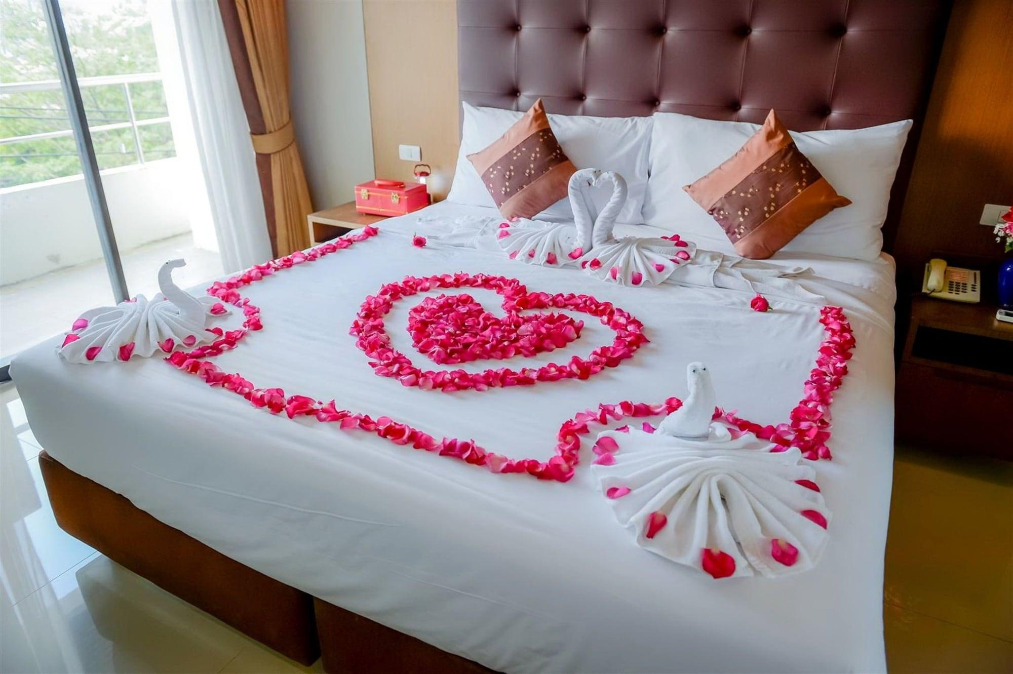 Ziniza The Boutique Service Apartment Bangkok Extérieur photo