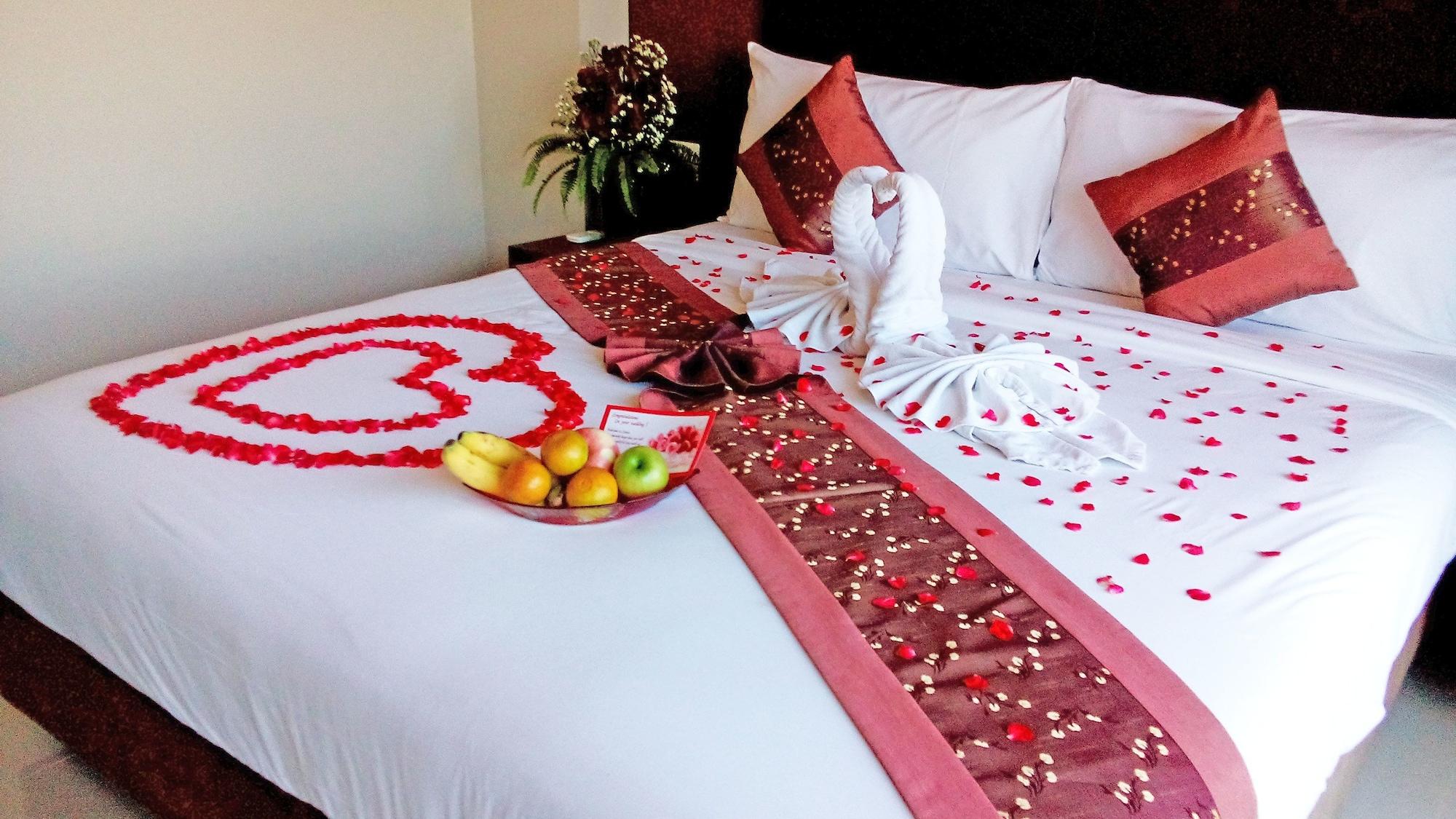 Ziniza The Boutique Service Apartment Bangkok Extérieur photo