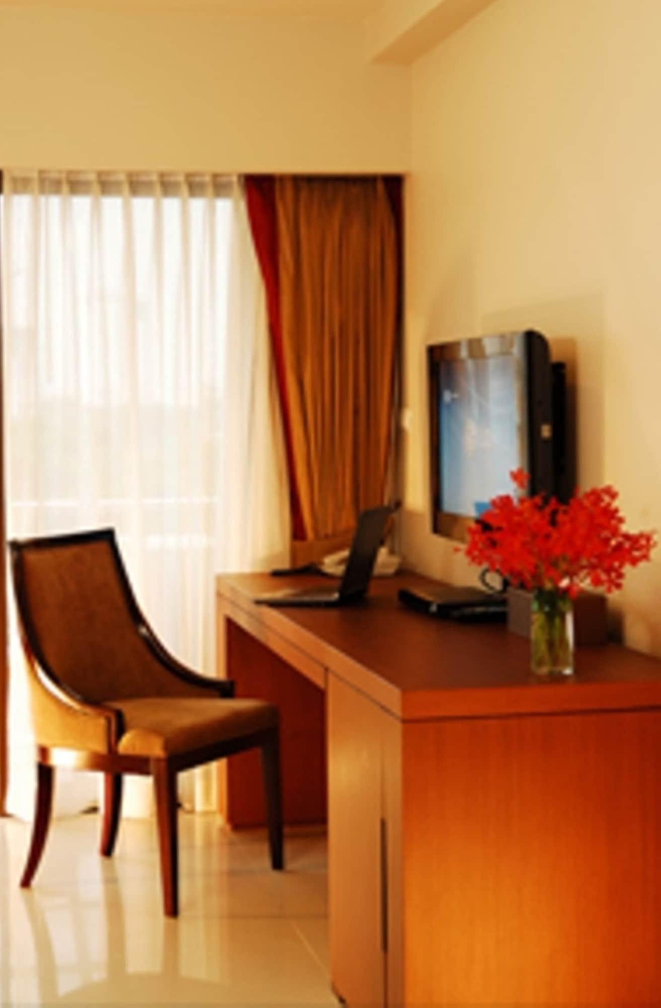 Ziniza The Boutique Service Apartment Bangkok Extérieur photo
