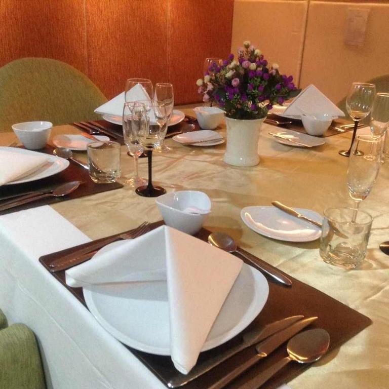 Ziniza The Boutique Service Apartment Bangkok Extérieur photo