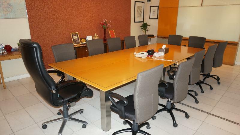 Ziniza The Boutique Service Apartment Bangkok Extérieur photo