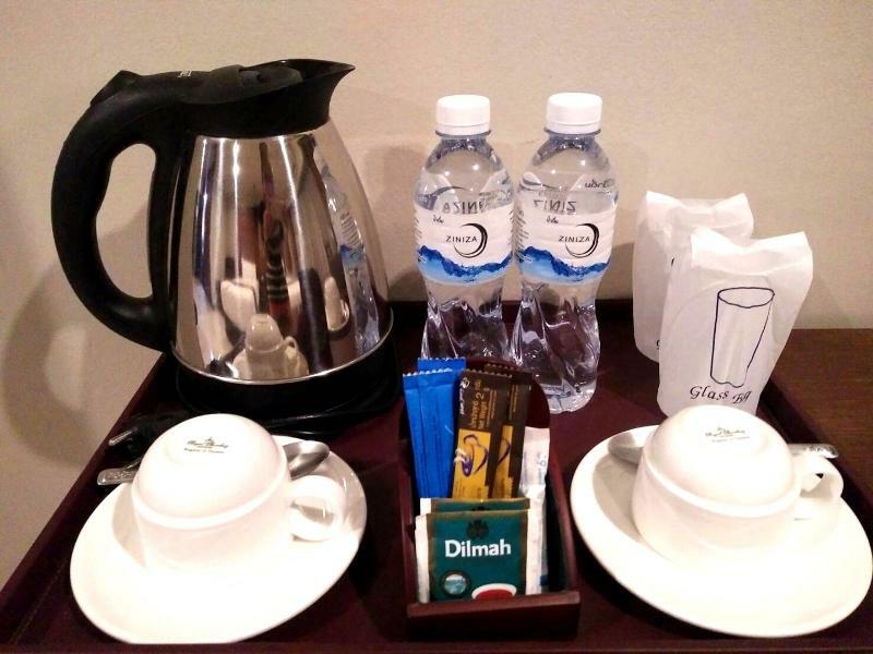 Ziniza The Boutique Service Apartment Bangkok Extérieur photo